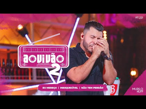 Sufocado / Deu Medo / um Louco (Ao Vivo) — música de Murilo Huff — Apple  Music