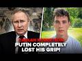 😱Putin POWERLESS! EU deeply SHOCKED when this leaks — Irish journalist exposes Moscow