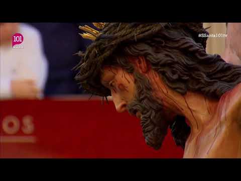 Fervorosa Hermandad de Culto y Procesión del Santísimo Cristo de la Crucifixión y María Santísima del Mayor Dolor en su Soledad