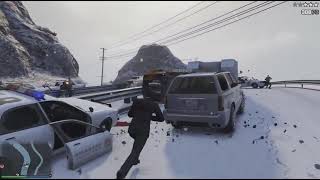 Yo, That Was A Crazy Flip.