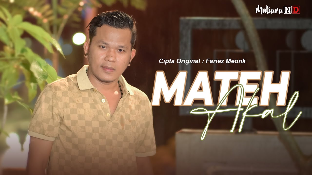 Mateh Akal // Fariez Meonk