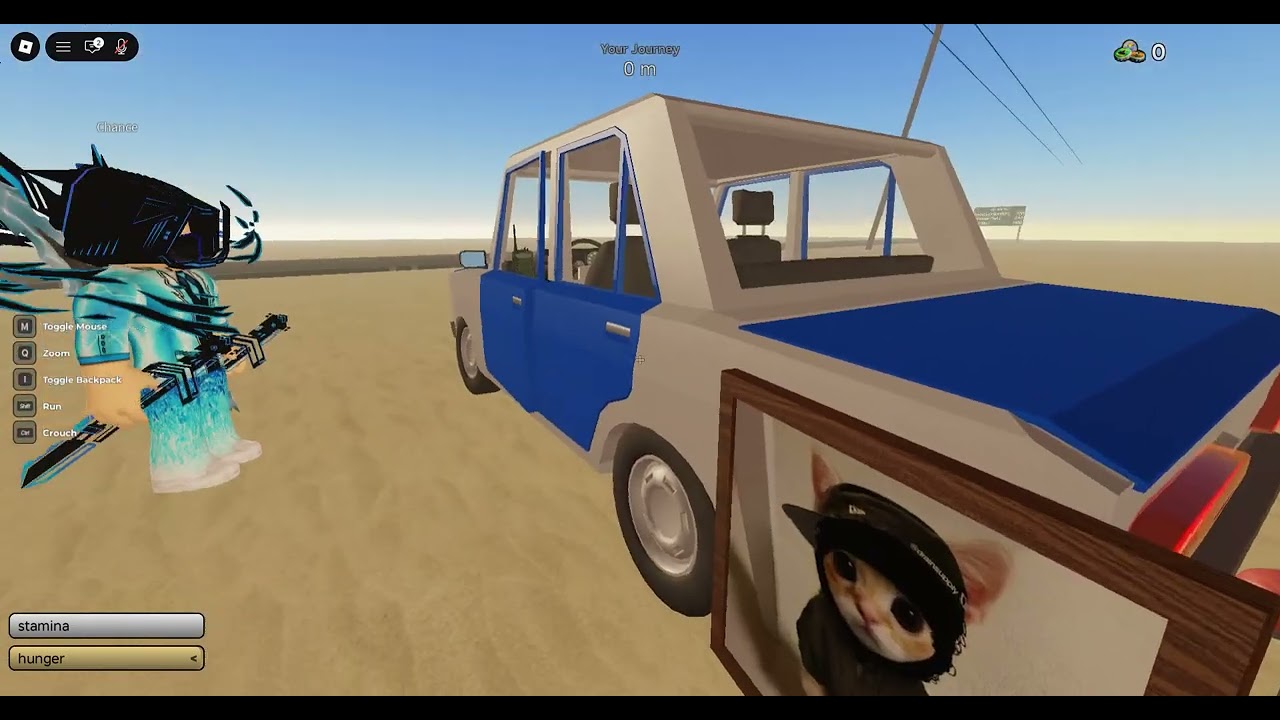 a dusty trip @EmaSolano-q7x