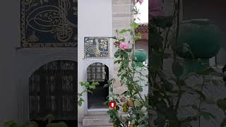 Bedeni Olduğu Gibi Duruyordu Hasan Sezai Hazretleri - Edirne