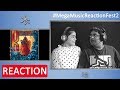 KULA SHAKER Govinda Reaction