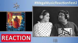 Download Lagu KULA SHAKER Govinda Reaction MP3