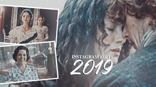 instagram edits | 2019