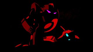 Transformers Animated AMV- Savior