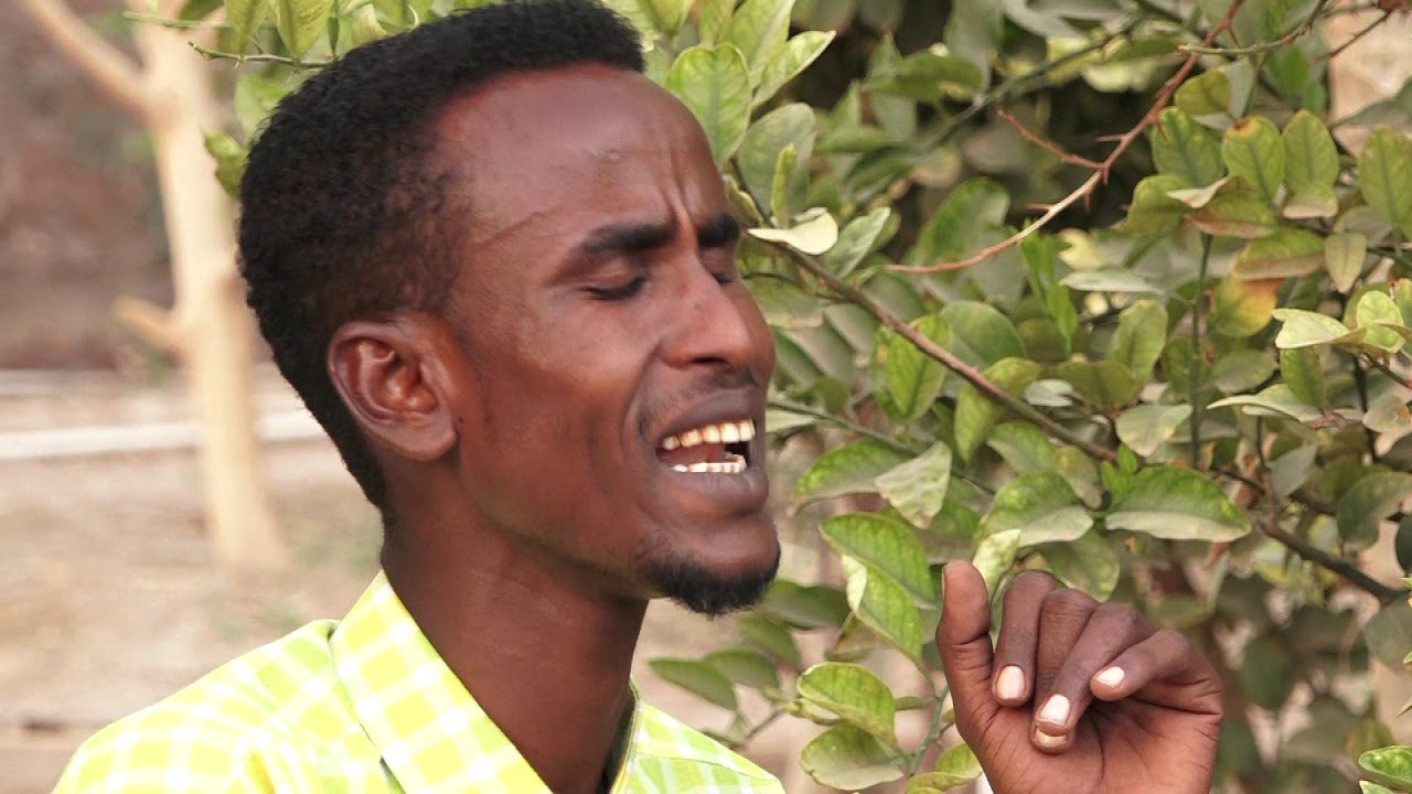 GABAY LAGU KARBAASHEY REER GALMUDUG Abwaan Cali shan iyo Toban