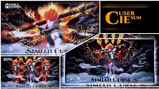 LOADING Screen Mobile Legend Keren || SUN - GOKONG STARLIGHT - INTRO ML KEREN PART 1M