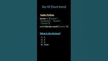 Learn to Code in Style!Welcome to Code with Sharad, where we make coding quick  30 seconds!💻। day 43