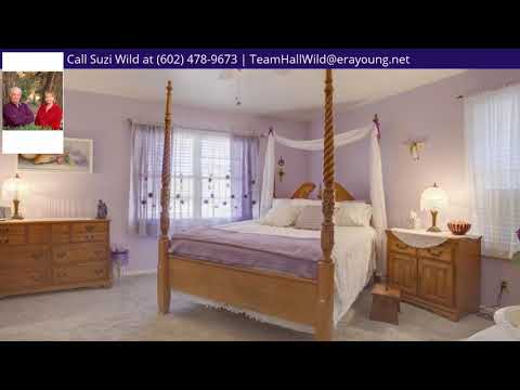 901 S Coeur D Alene Lane, Payson, AZ home video tour