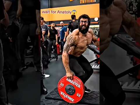 power of attorney anatoly #viral #motivation #shortsfeed #shorts #shortsviral #short