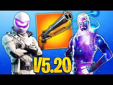nouveautÉs-de-la-mise-a-jour-d’aujourd’hui-sur-fortnite-battle-royale-!!