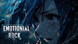 Breathe Among the Stars ✨ | Emotional Epic Rock for Fantasy Writing & Deep Focus (1h)