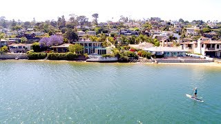 Opportunity knocks on the La Playa Bayfront! 595 San Antonio Ave, Point Loma