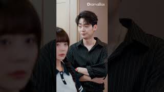 EP03 | Love Is a Game, I Play for Power #revengedrama #hiddenidentity #drama