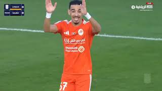 AG League MD11 030126 Ajman v Kalba