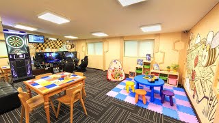 Bee House by Cosmos Creation - Taipei Main Station, Taiwan