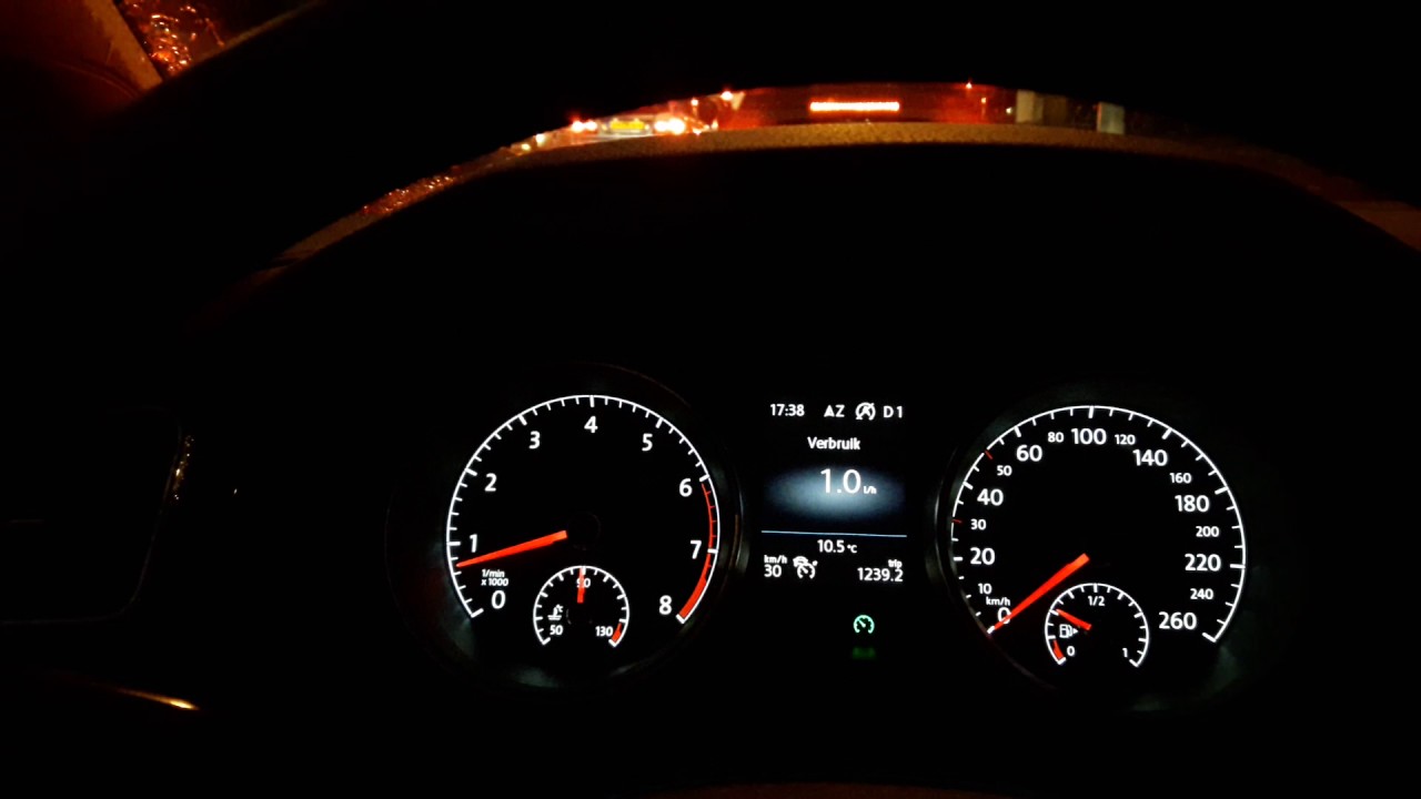 Volkswagen Golf 2016 start/stop systeem start onnodig YouTube