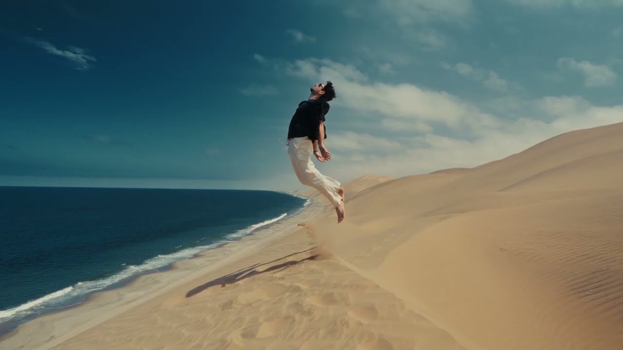 What's to come?! | Mola Mola Safaris Teaser Trailer