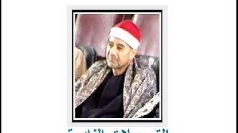 من سورة الرعد 310313 // راغب مصطفى غلوش **