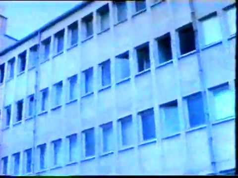 1992 Erzincan Depremi 1.Bölüm