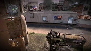 TrickShot On Bots #1