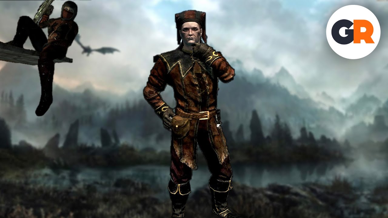 Skyrim: Should You Kill Cicero