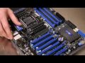 MSI Big Bang XPower Motherboard Preview - PC Perspective