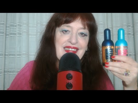 PRODOTTI  BEAUTY FINITI - ITA ASMR