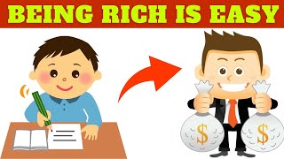 ✅ The Importance of SPENDING LESS THAN YOU EARN! FINANCIAL EDUCATION