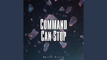 Command Can Stop