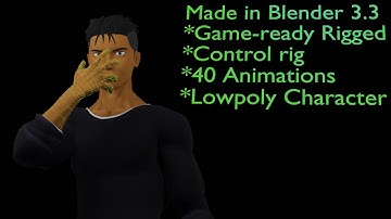 How to use the rig main properties in rigify inside blender