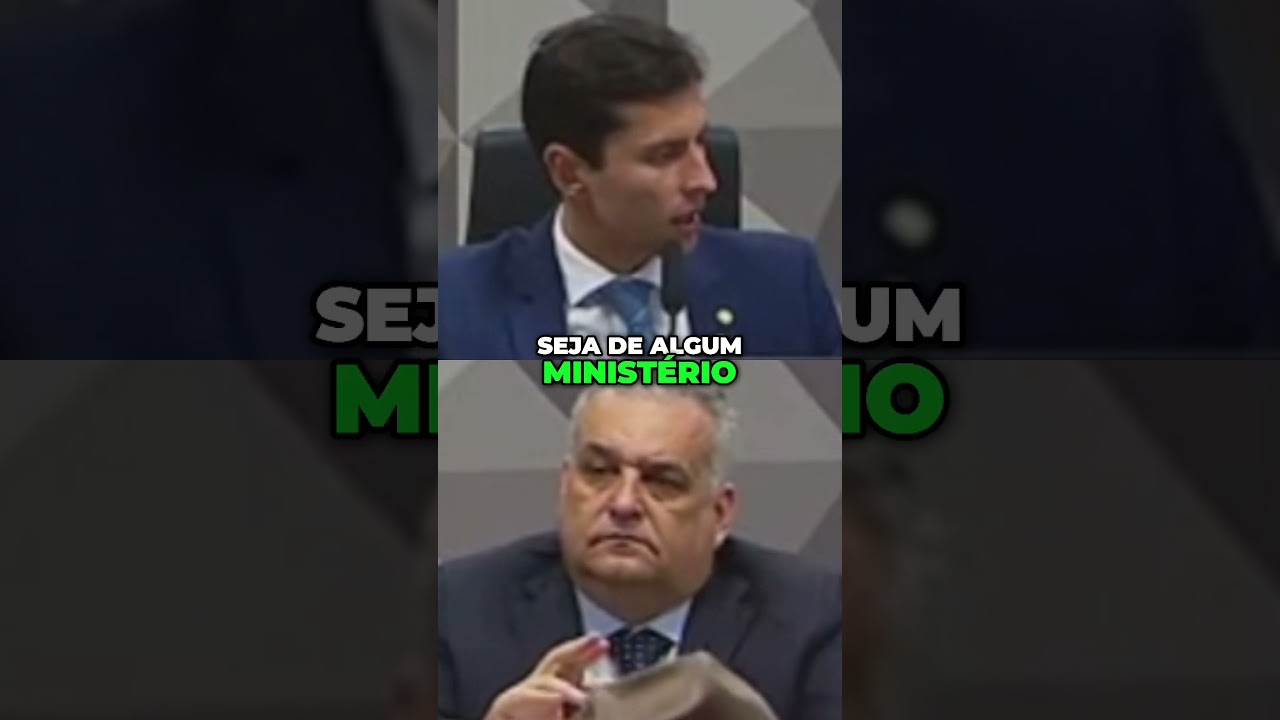 CPI do INSS: Prevaricação de Autoridades?