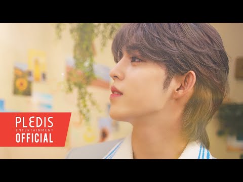 SEVENTEEN (세븐틴) 'Darl+ing' Official Teaser