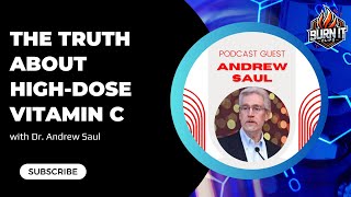 Why High-Dose Vitamin C Is The Ultimate Health Hack