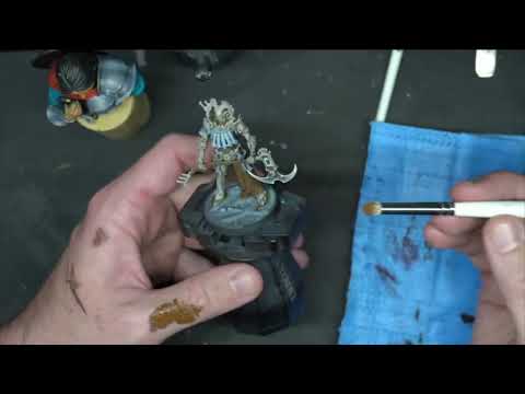 Cloth Tutorial with Devin Bush