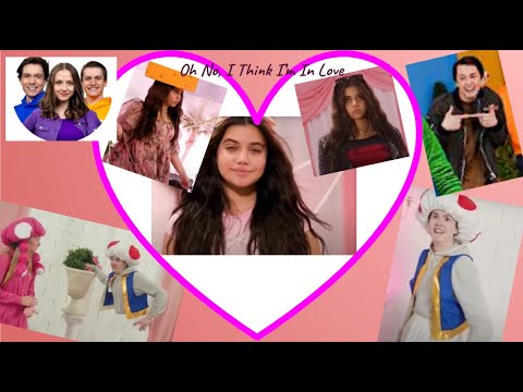 Shiloh and Bros Oh No I Think I'm In Love Josiah Edit (Funny)
