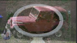 Nikon ZR &amp; 40mm F/2 Shootout