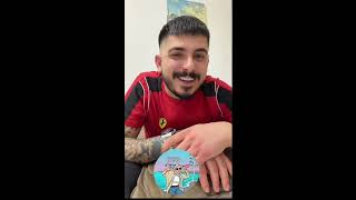 Cansu Ve Si̇nan Bi̇rbi̇ri̇ne Demedi̇ği̇ni̇ Birakmadi Sonuna Kadar İzle Şok Sözler I