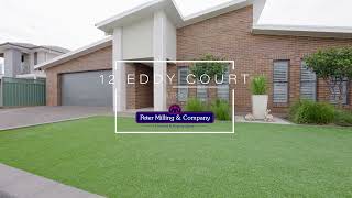 12 Eddy Court, Dubbo NSW