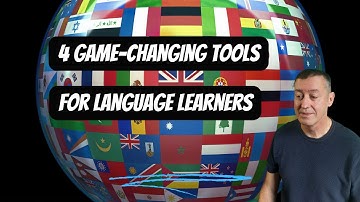4 Tools That Really Helped Me Learn Polish- Work In Many Languages