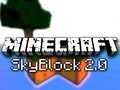 Minecraft: SkyBlock 2.0 w/ Mark and Nick Ep. 1 - 3 Heads Are Better Than 1, Right?