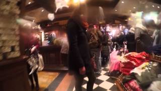 Disney Land Paris Toute Lentré Du Park