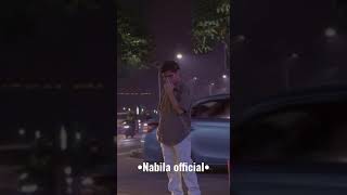 Rey bong &amp; Aqeela calista ||Dari Jendela SMP||❤💝