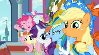 MLP: FiM - Behold, Princess Twilight Sparkle | Japanese