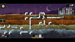 Plumber 3: walkthrough Gameplay Level #4