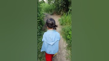 16:25 23/09/23 Chào Bản Díu mẹ con ta về Cốc Pài, Xín Mần, Hà Giang(4)