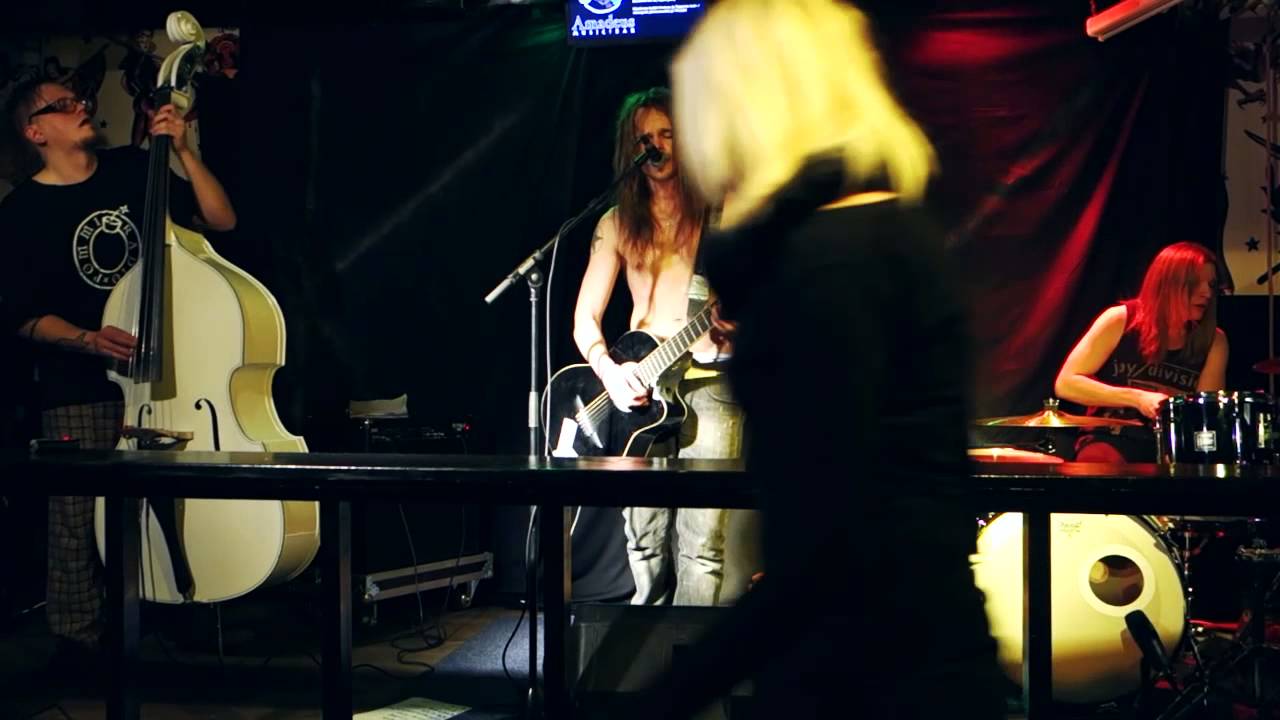 Kille Kuuleri - Mammanpoika