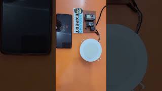 ESP32 based Wireless Smart Plug #iotproject #esp32 #relay #iot #arduino #robot #arduino #blynk #diy